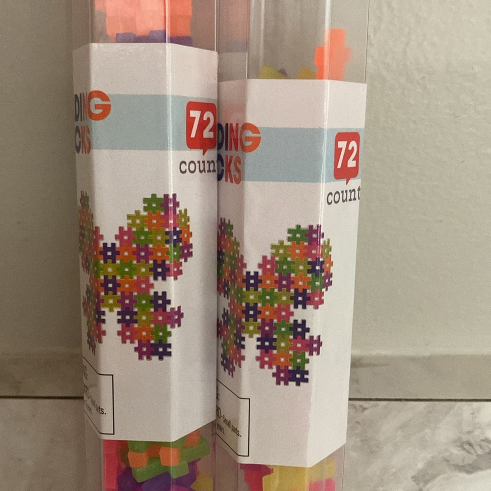 Building Blocks - Picture 7 of 9